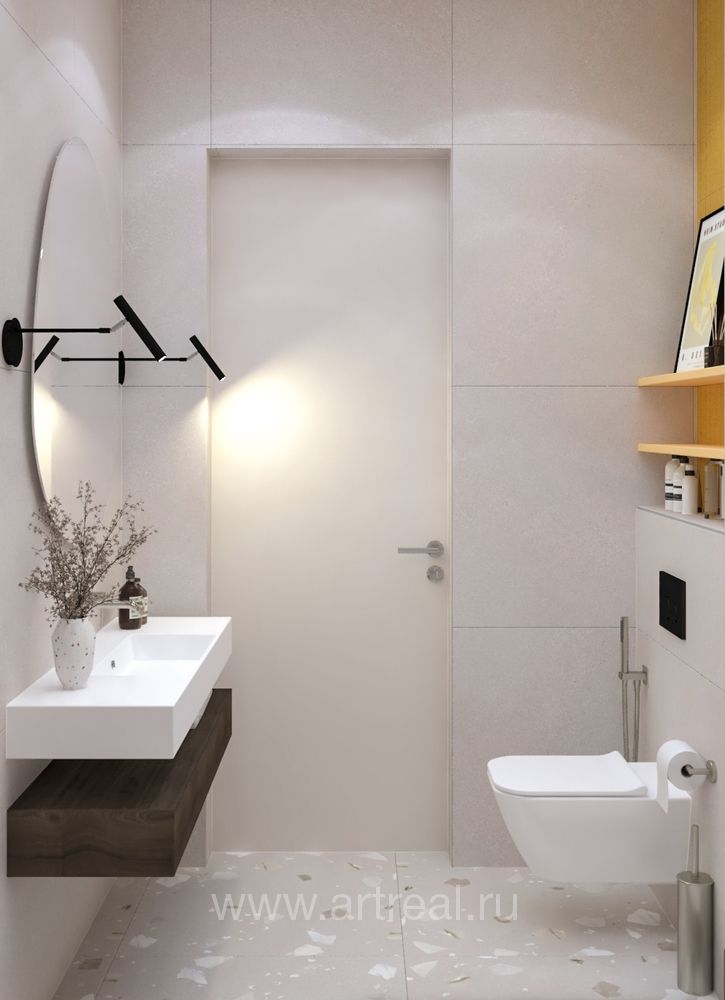  в интерьере