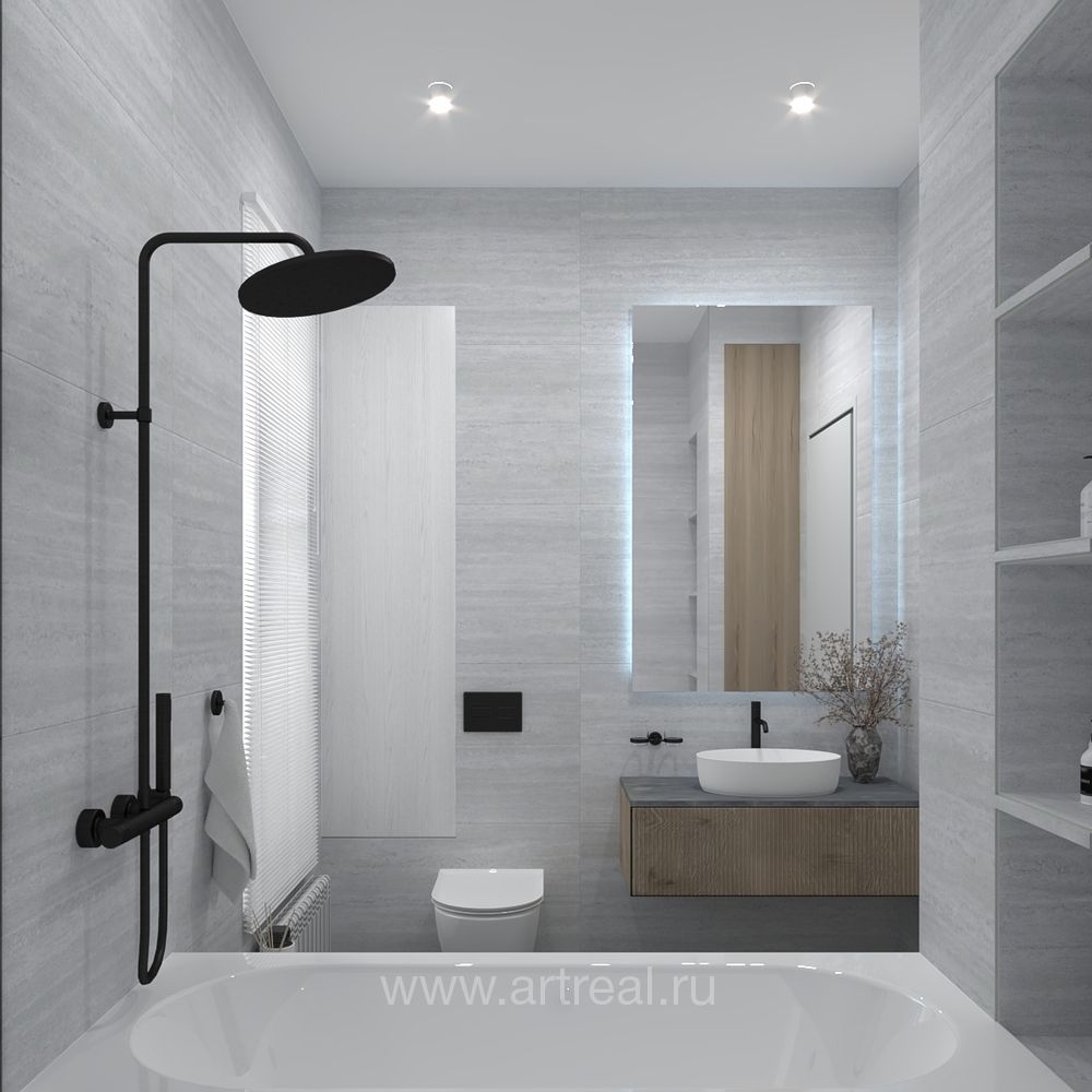  в интерьере