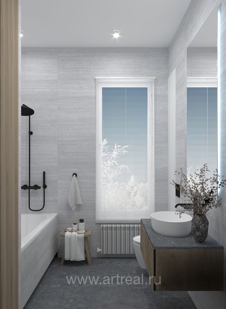  в интерьере