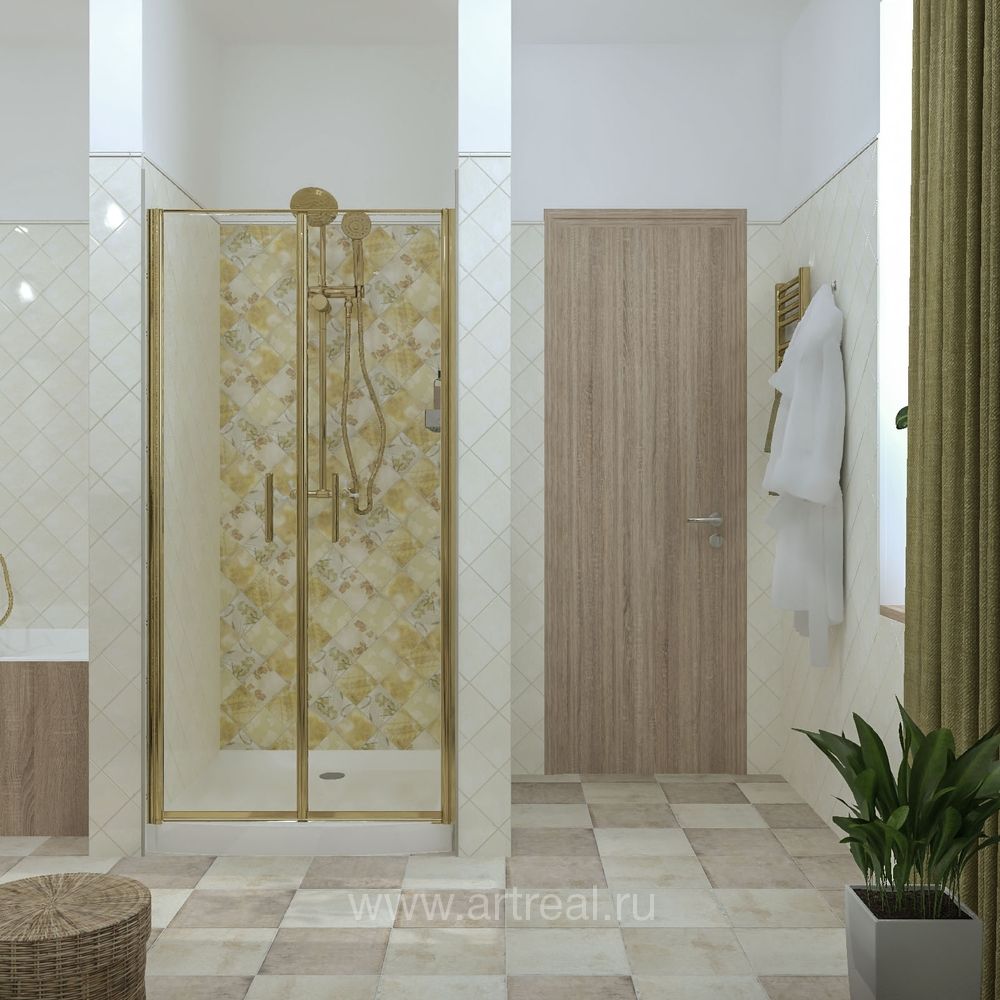  в интерьере