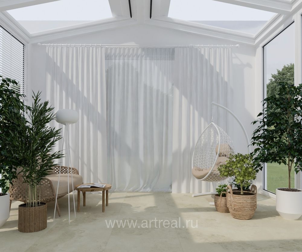  в интерьере