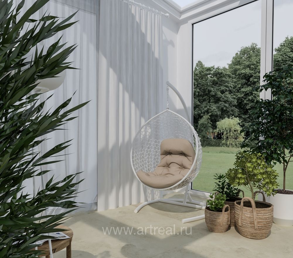  в интерьере