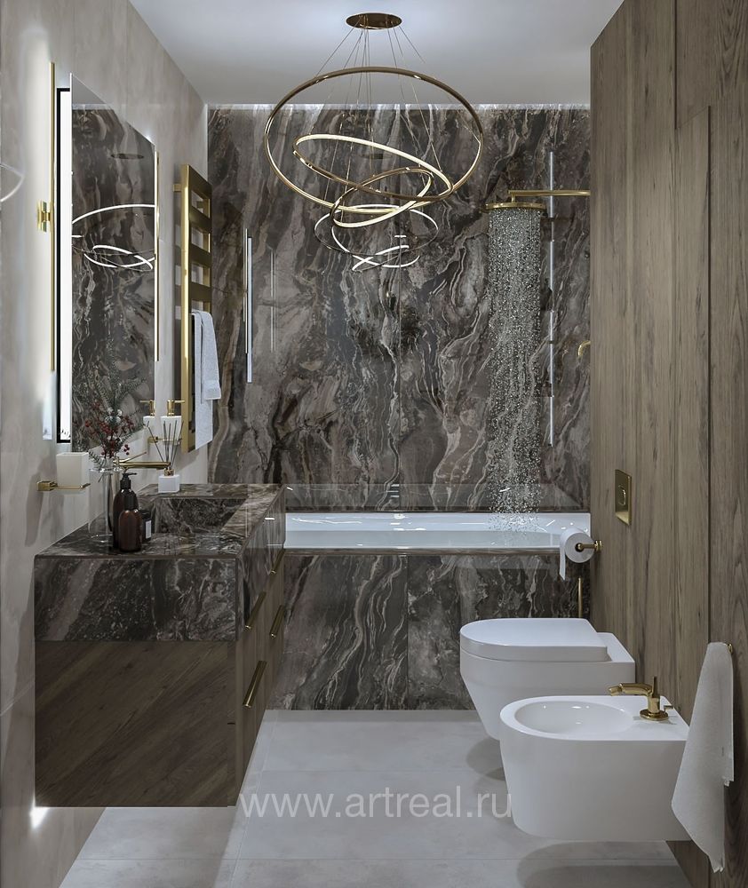  в интерьере