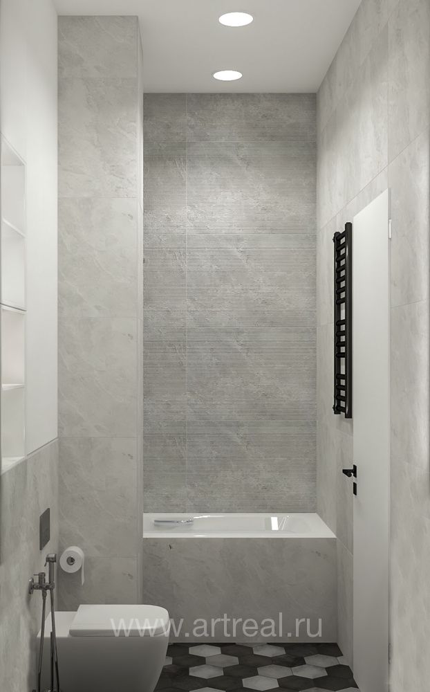  в интерьере