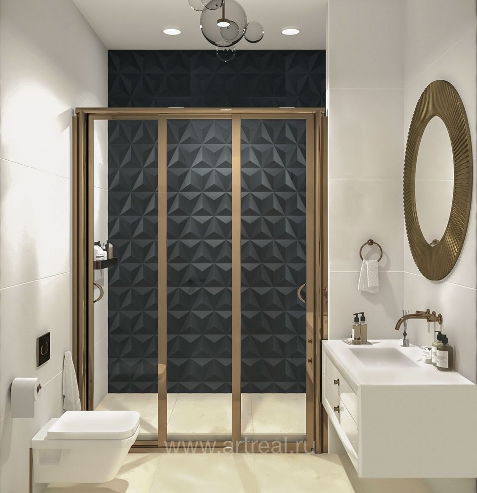  в интерьере