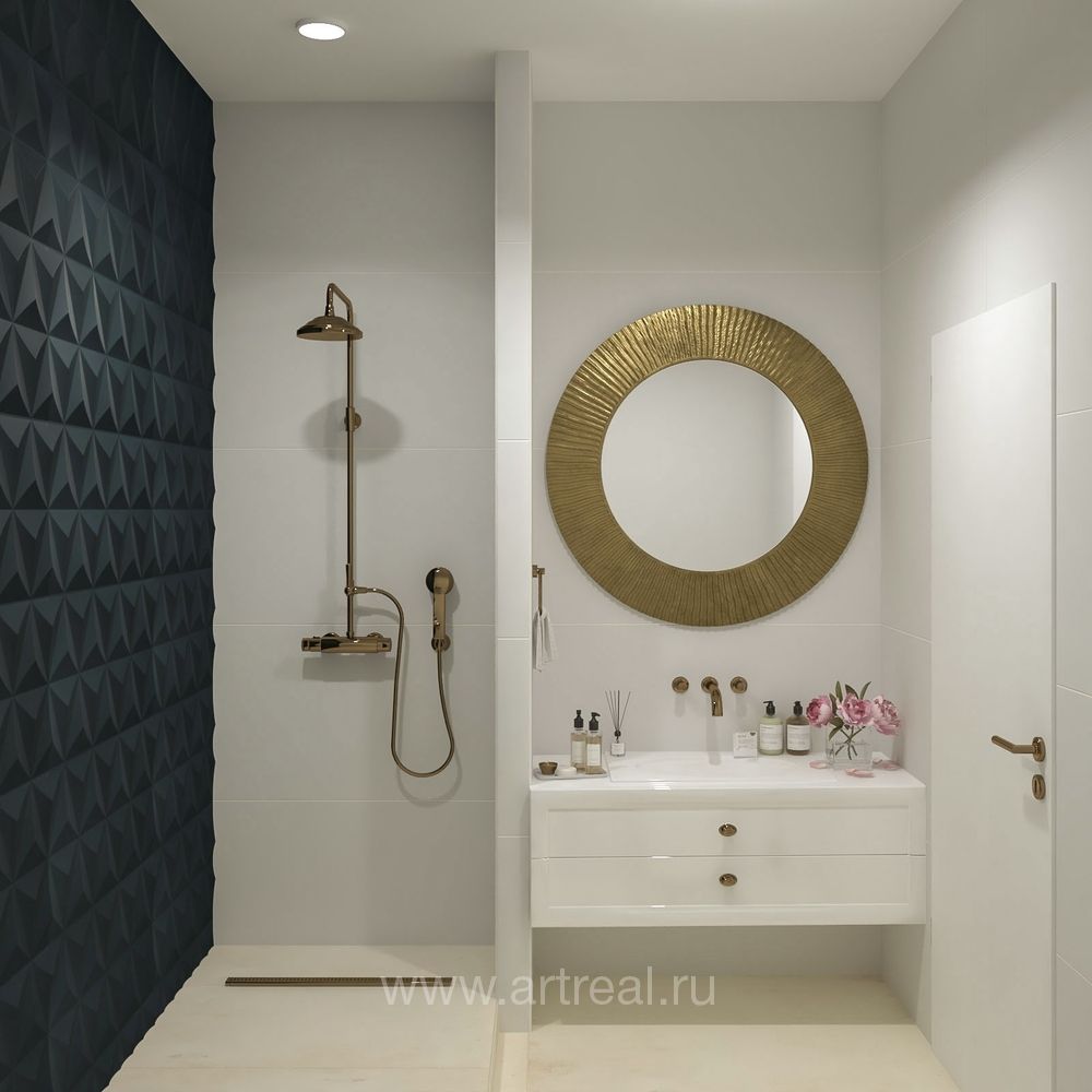  в интерьере