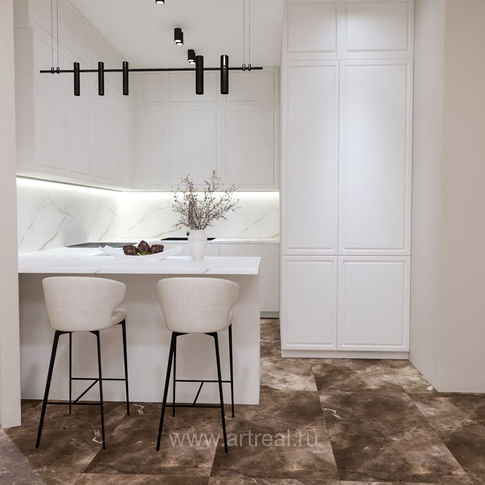  в интерьере