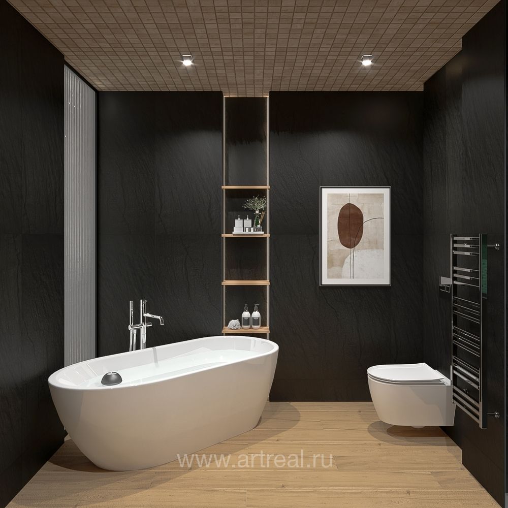  в интерьере