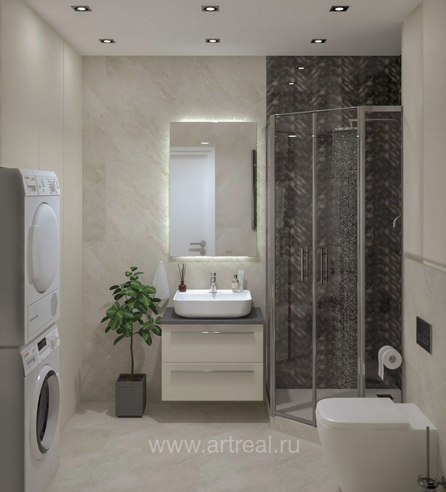  в интерьере