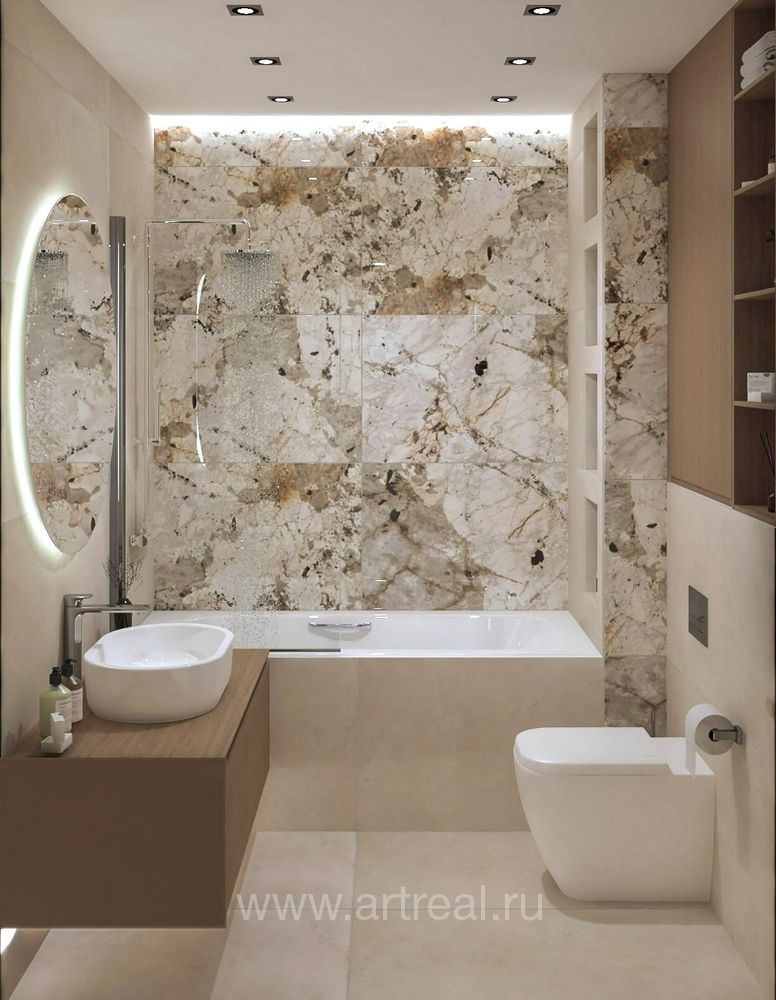  в интерьере