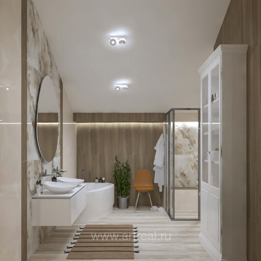  в интерьере