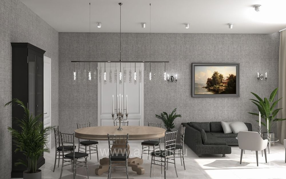  в интерьере