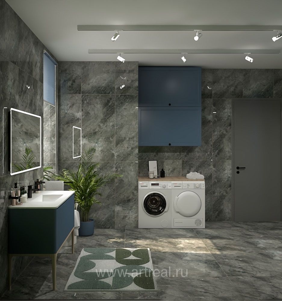  в интерьере