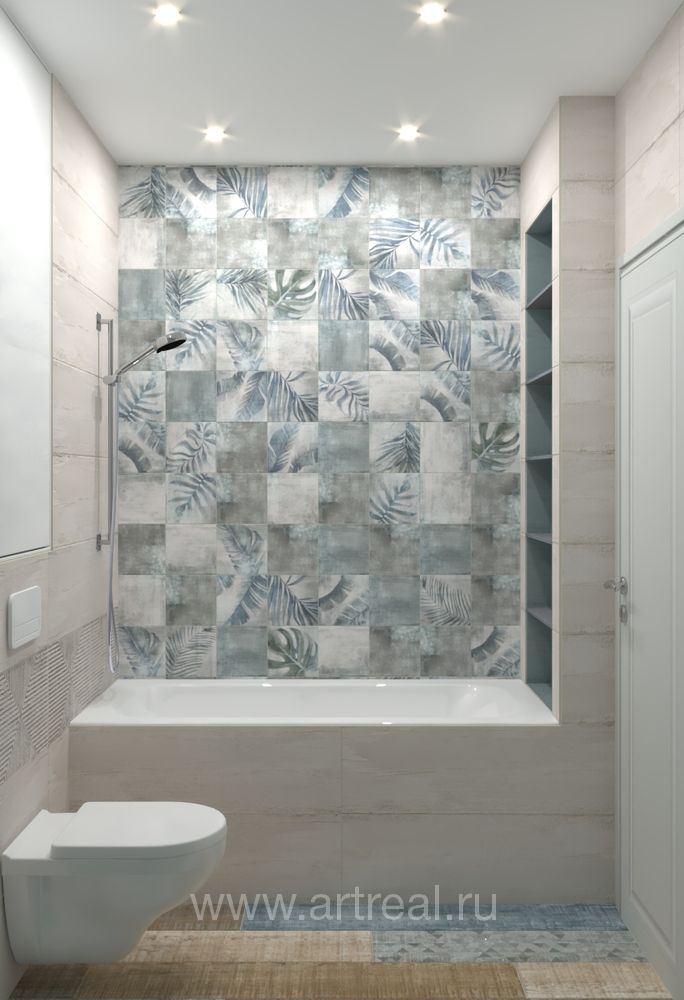  в интерьере