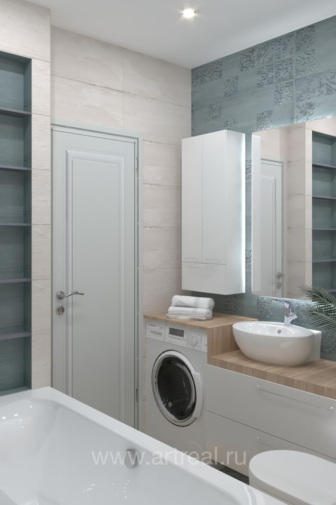  в интерьере