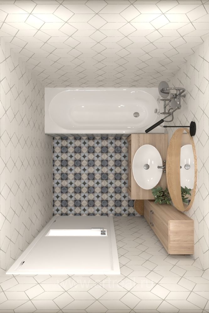  в интерьере