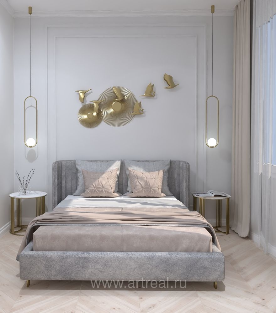  в интерьере