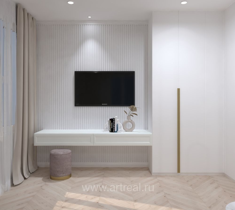  в интерьере