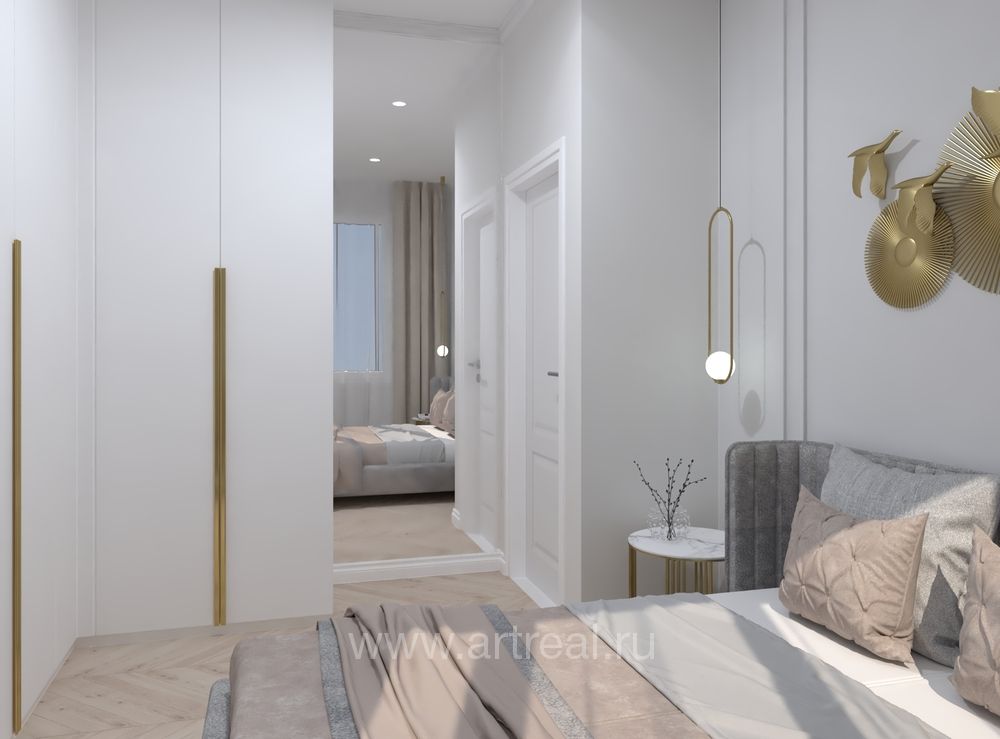  в интерьере