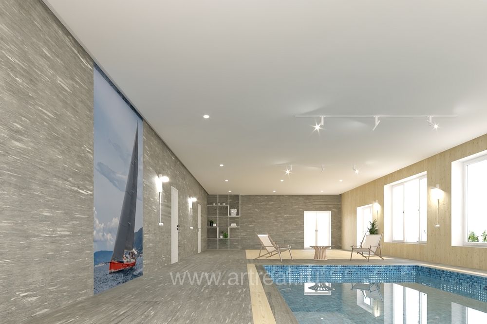  в интерьере