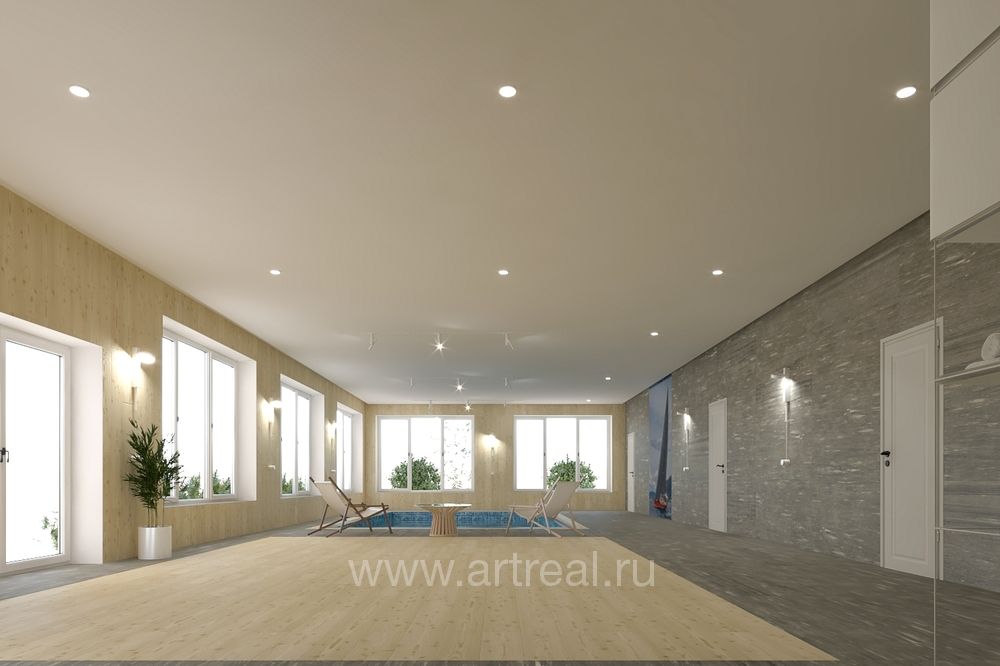  в интерьере