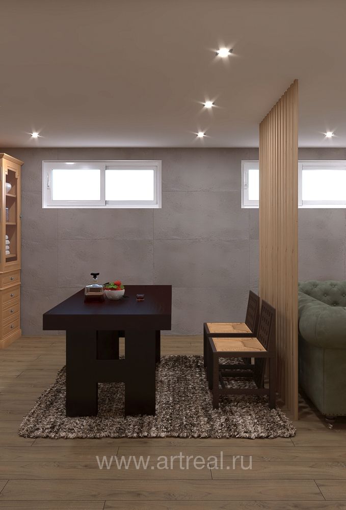  в интерьере