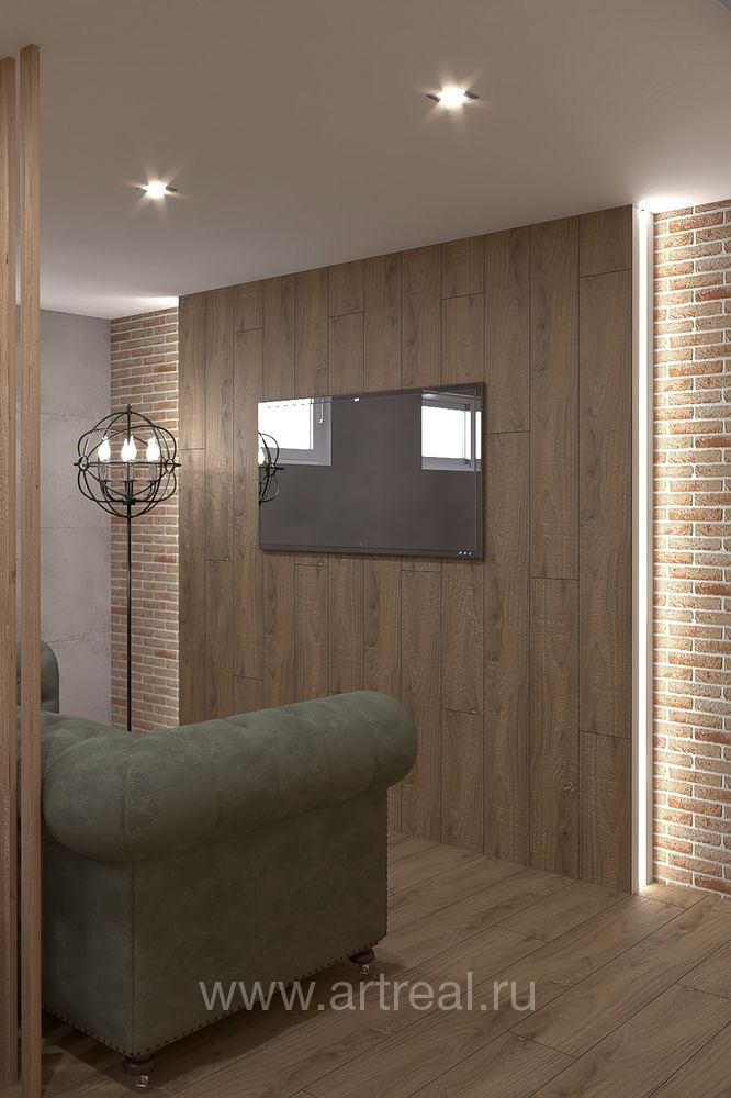  в интерьере