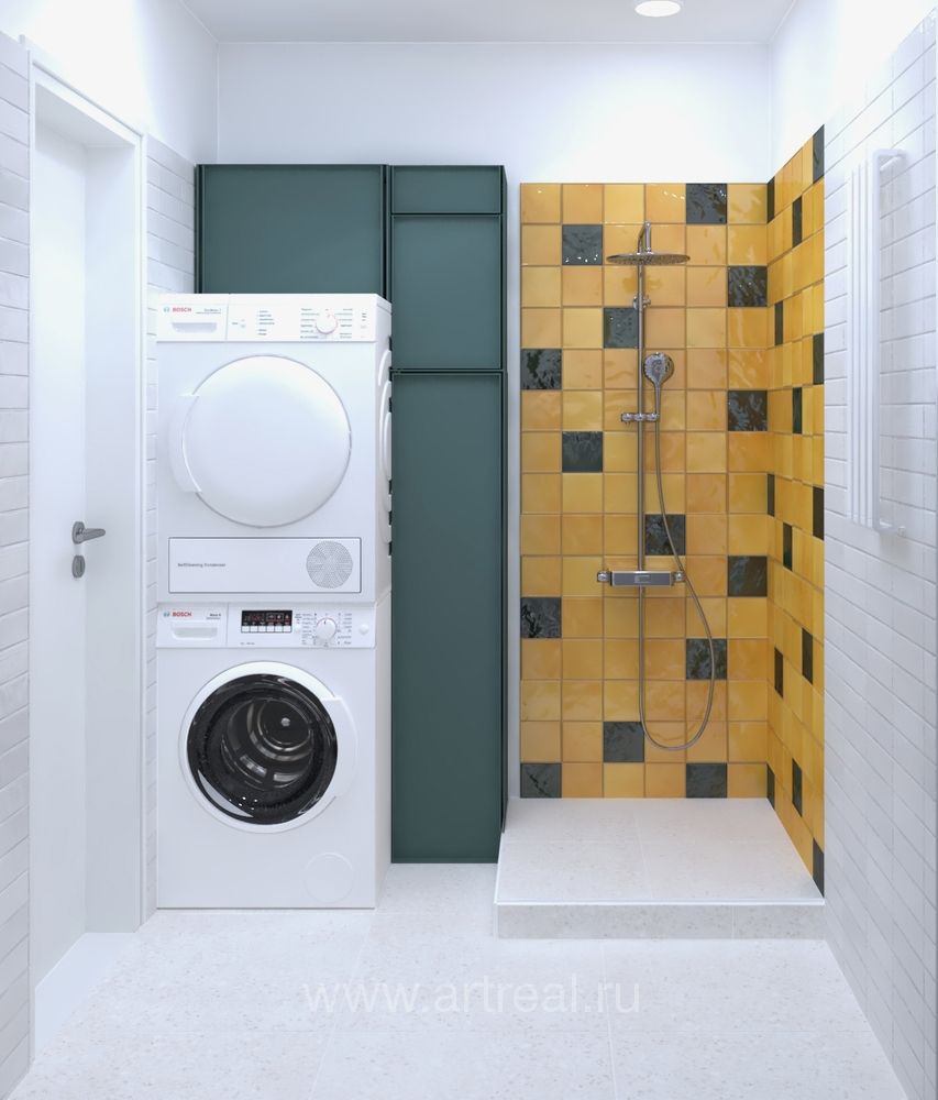  в интерьере