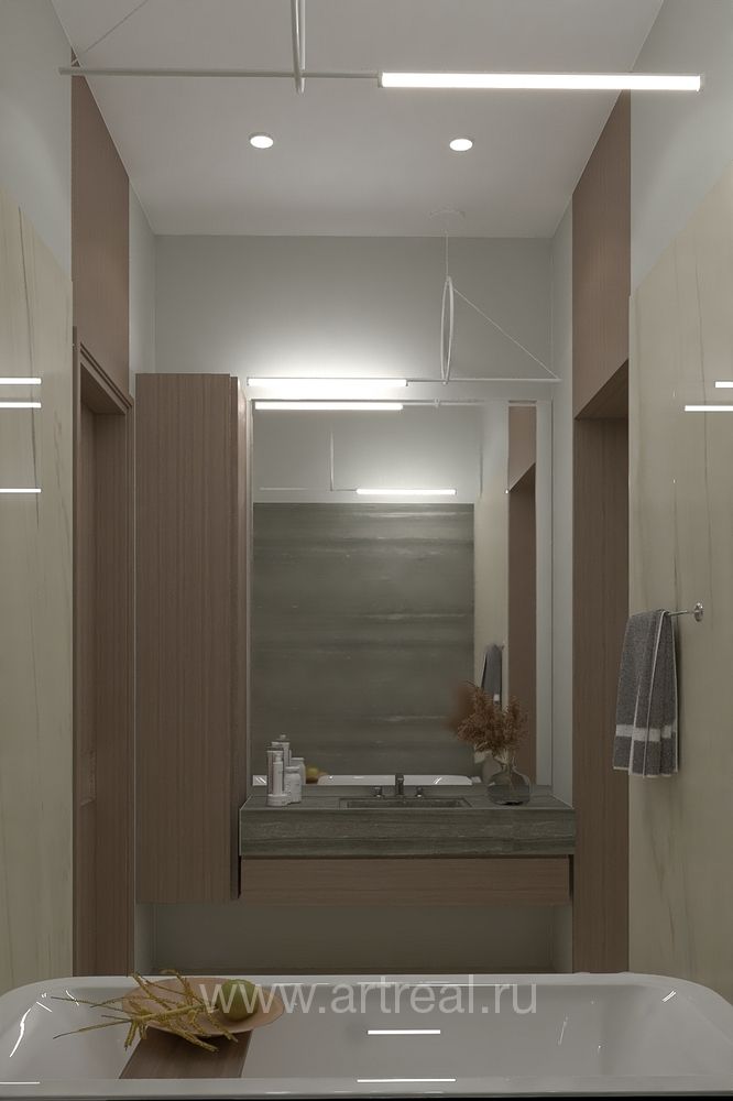  в интерьере