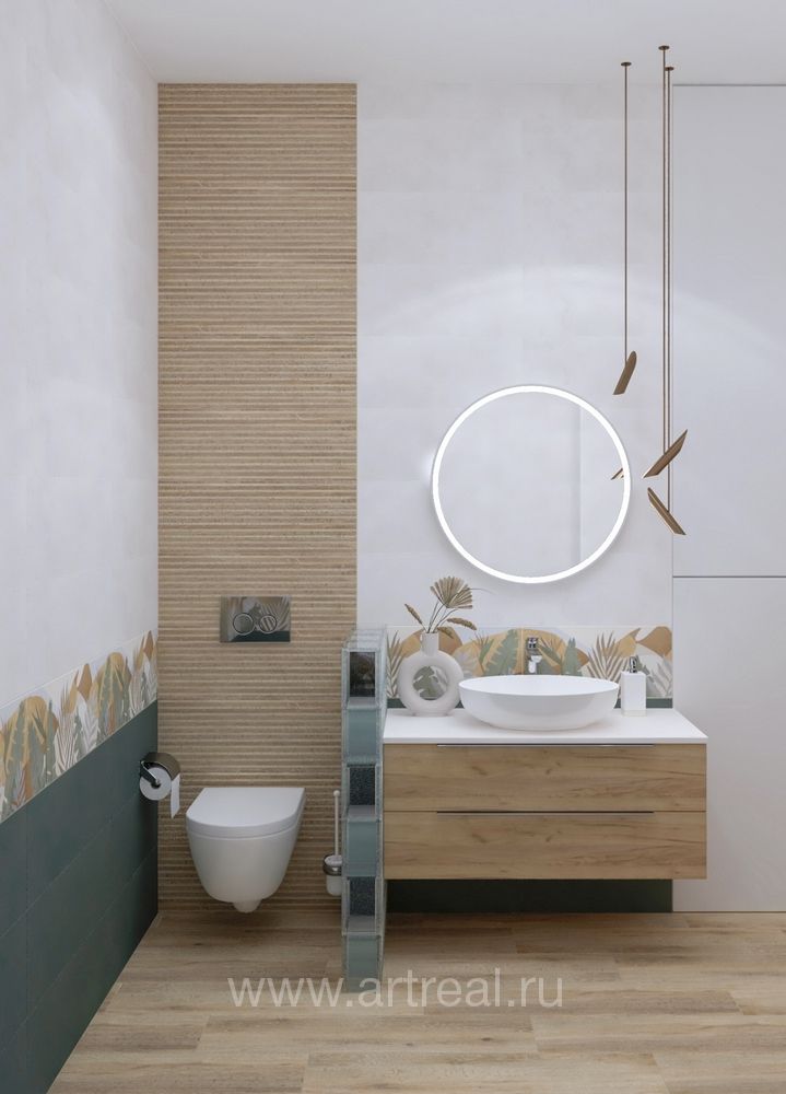  в интерьере