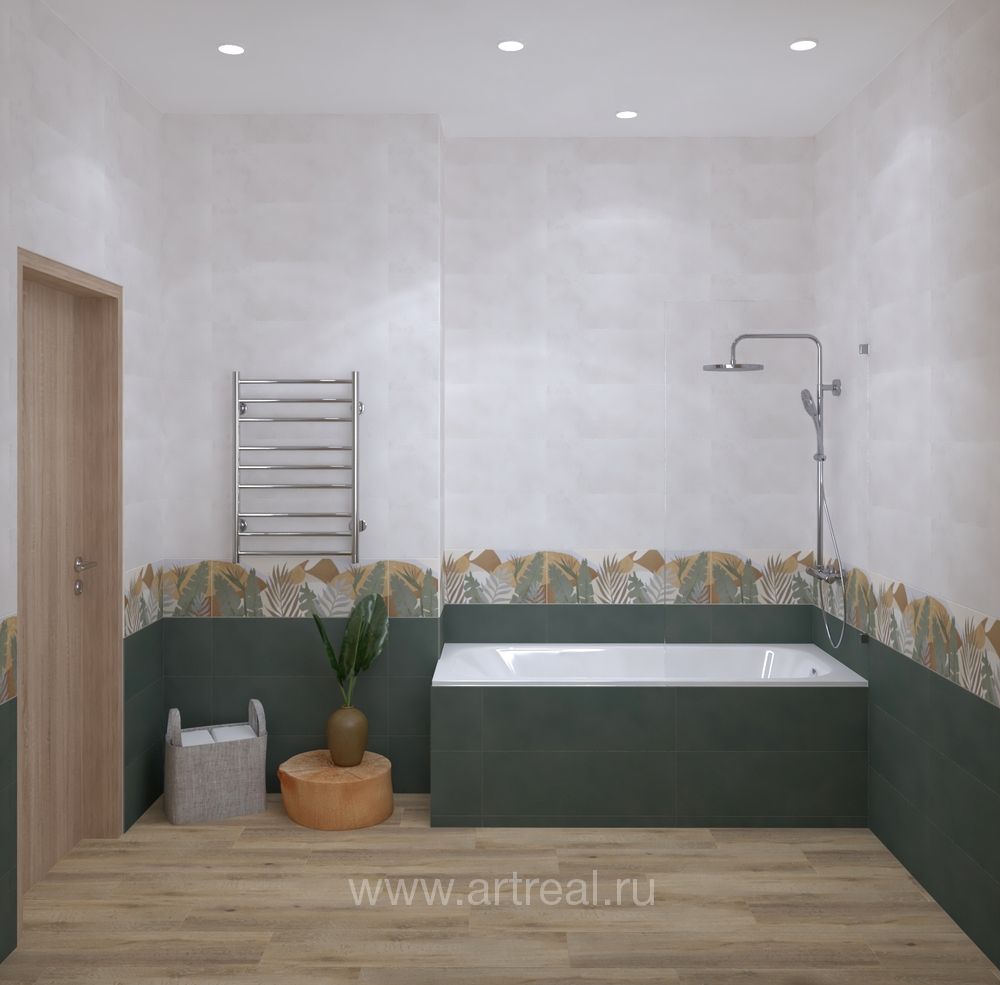  в интерьере