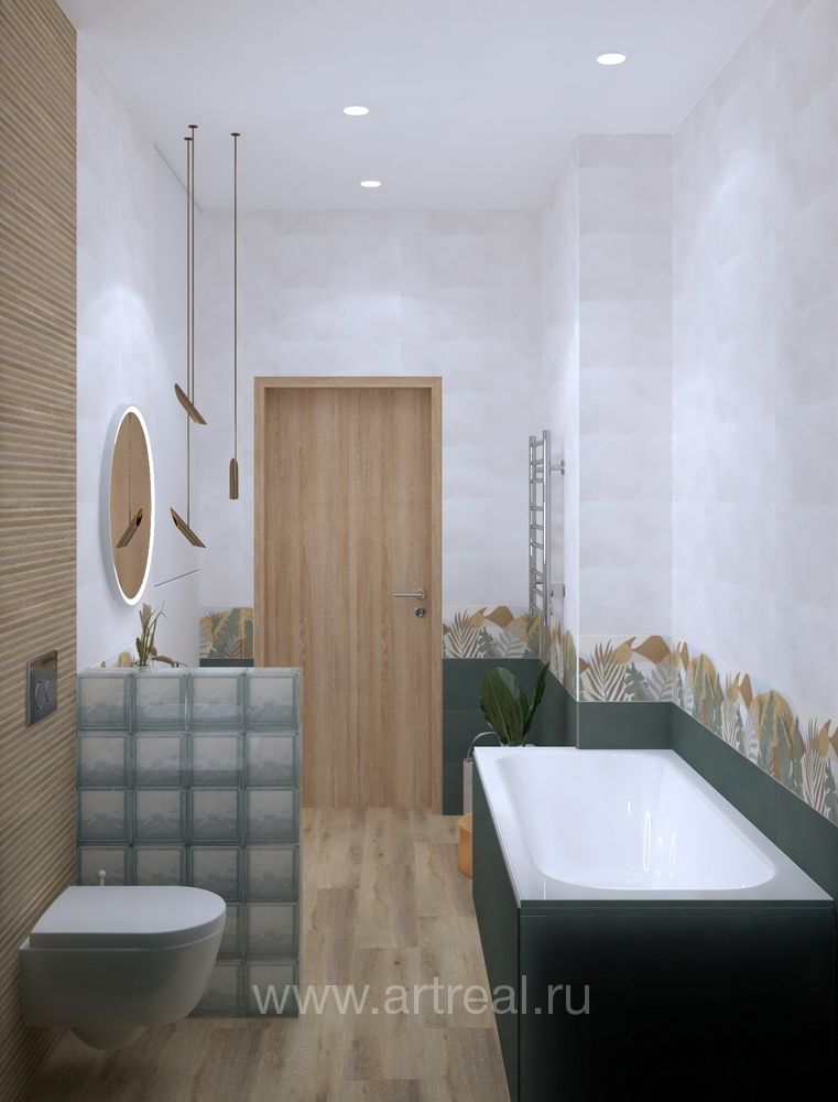  в интерьере