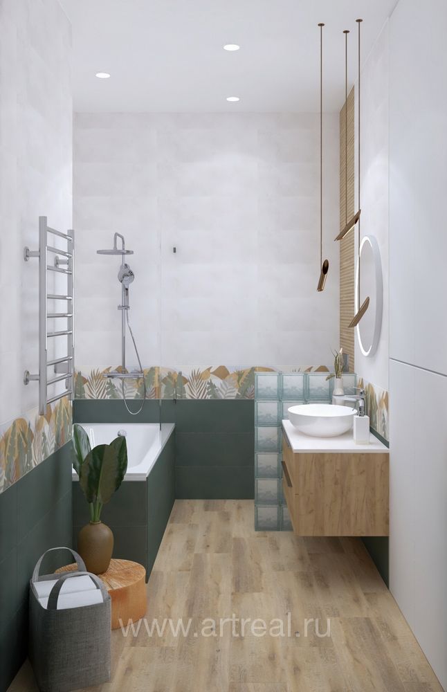  в интерьере