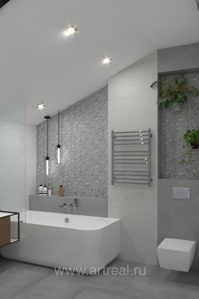  в интерьере