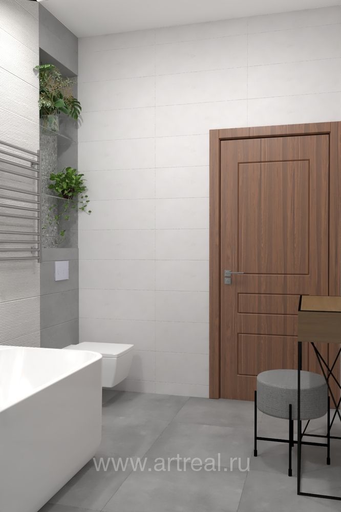  в интерьере