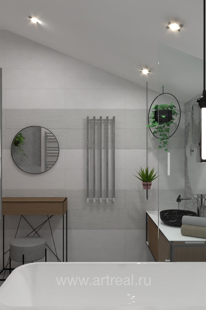  в интерьере