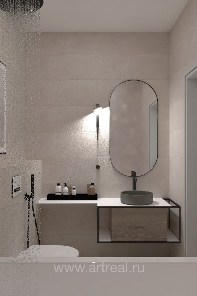  в интерьере