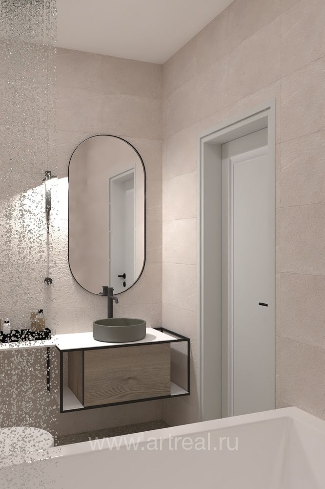  в интерьере