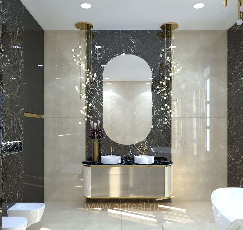  в интерьере