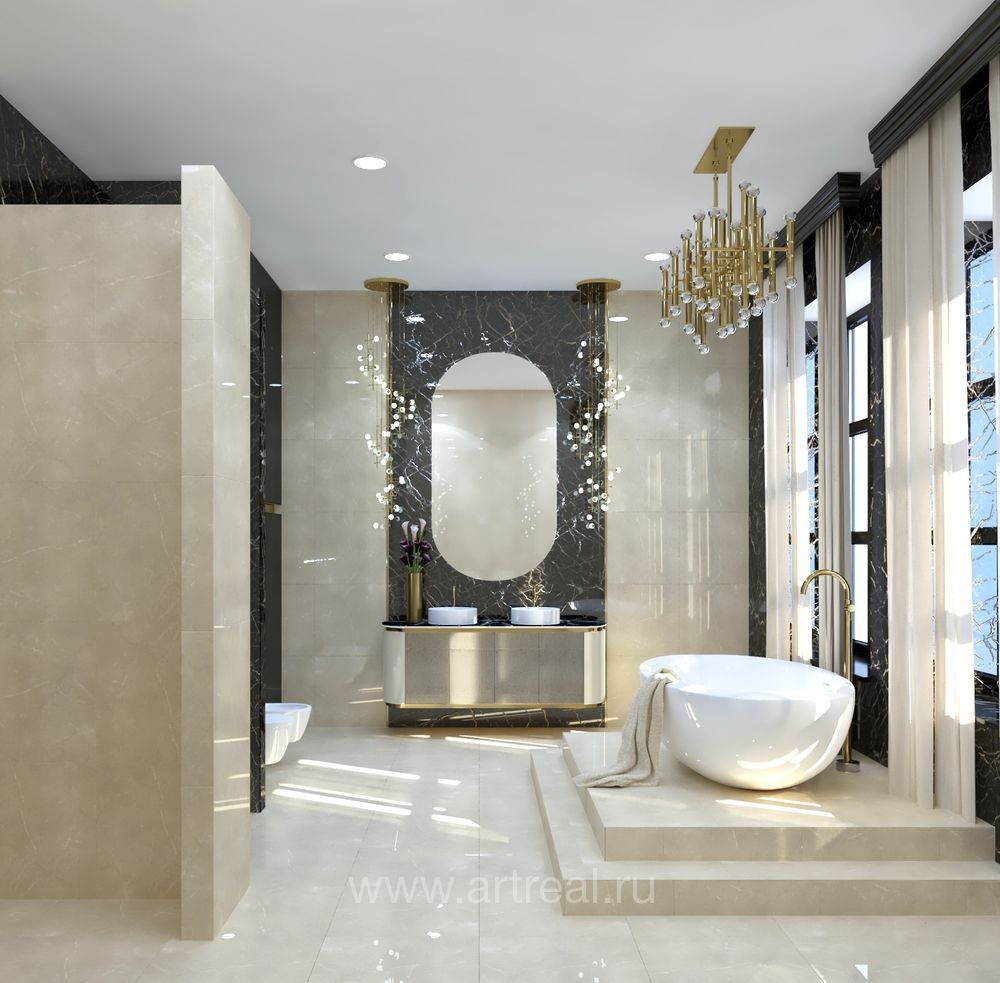  в интерьере