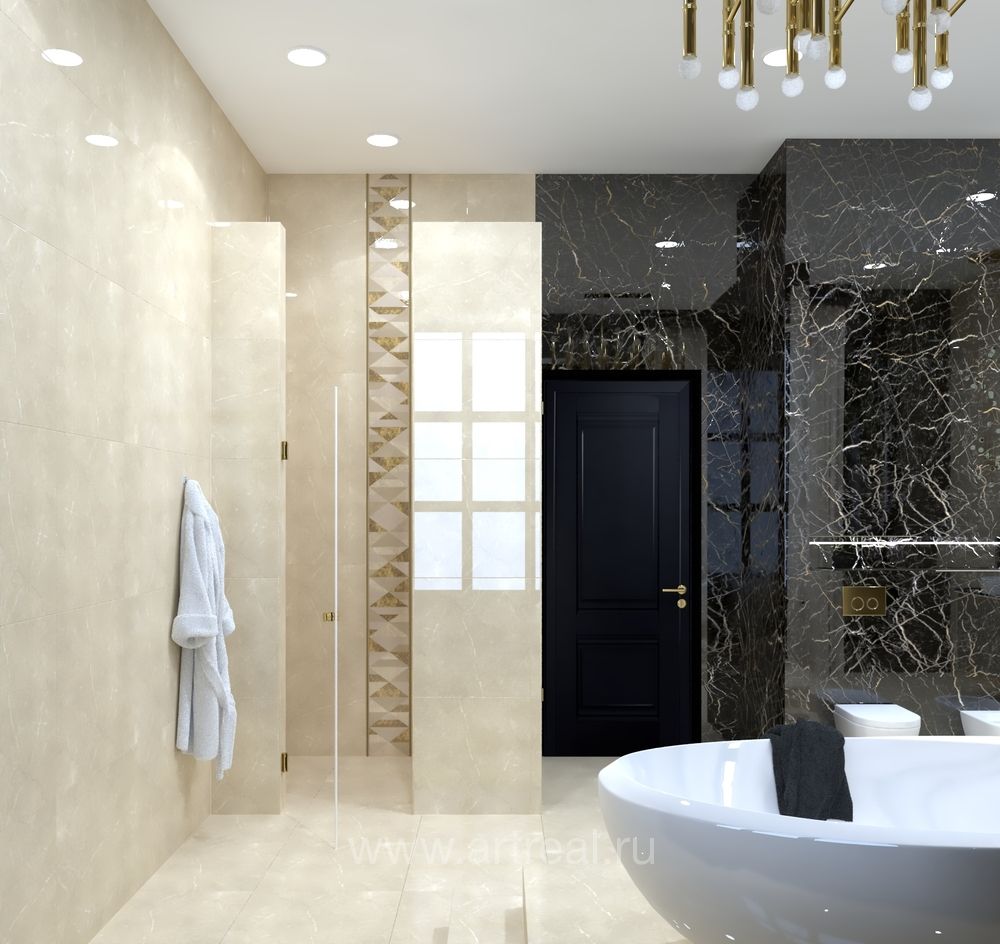  в интерьере