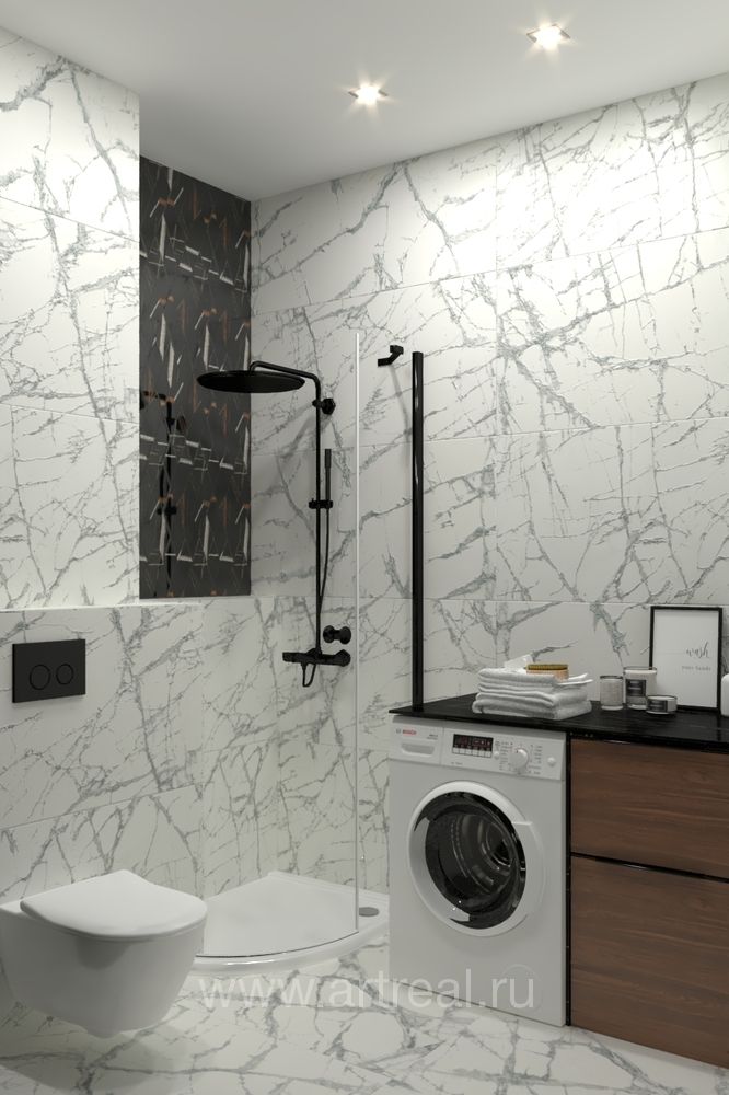  в интерьере