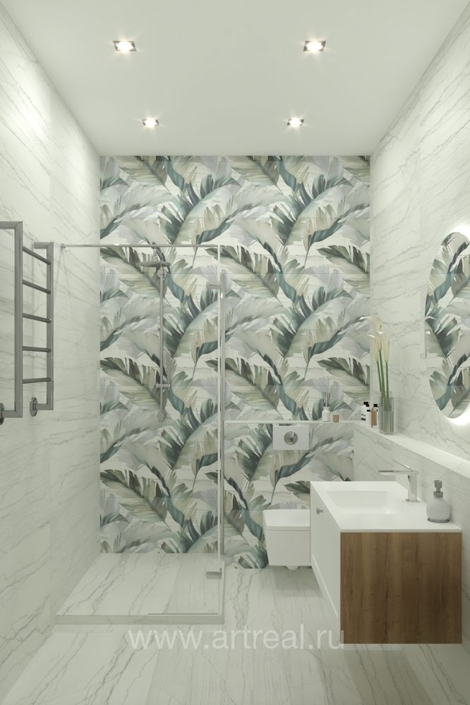  в интерьере