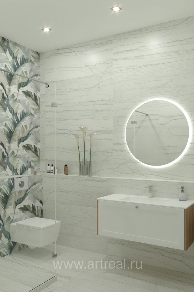  в интерьере