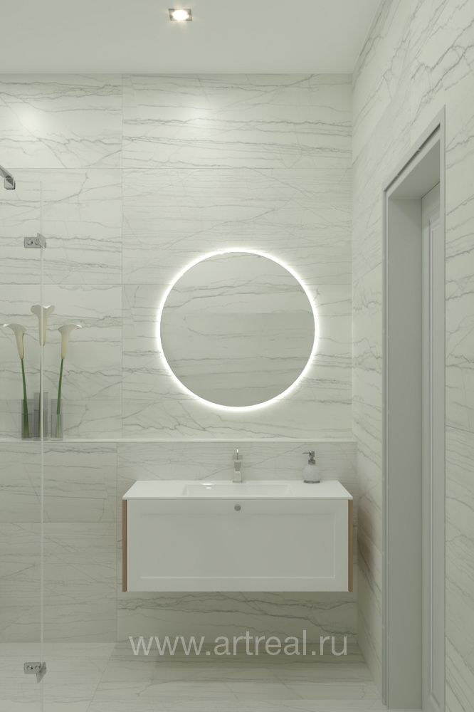  в интерьере