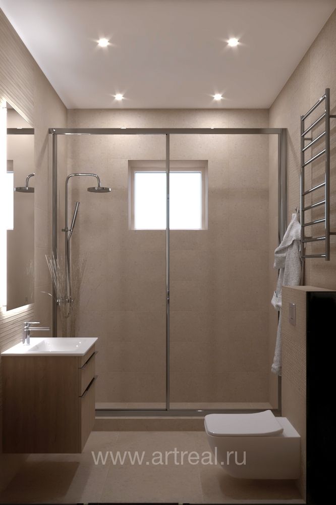  в интерьере