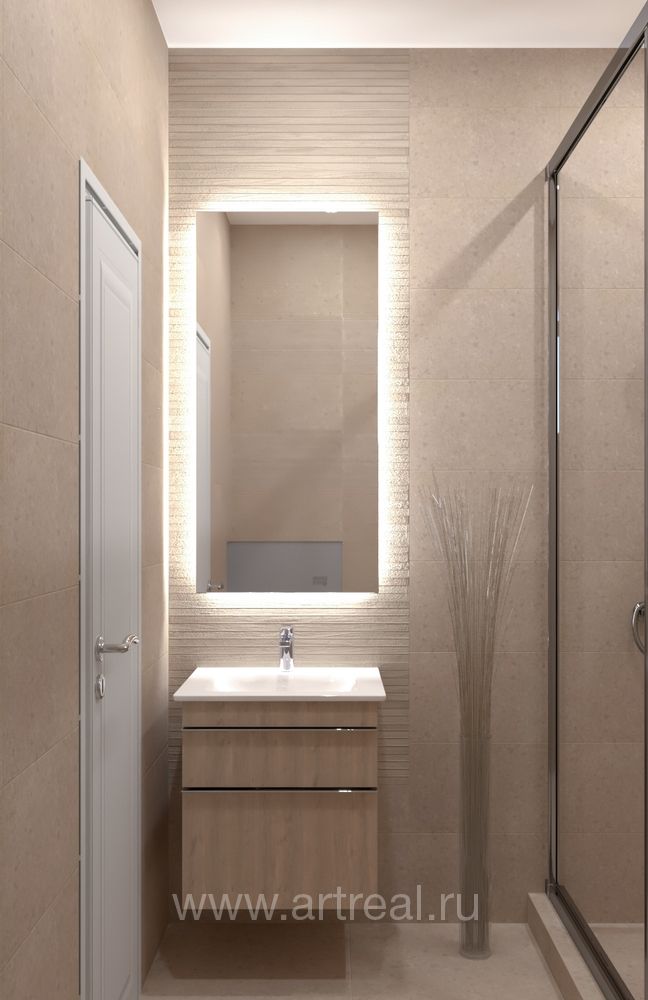  в интерьере