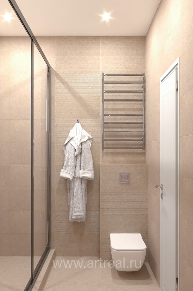  в интерьере