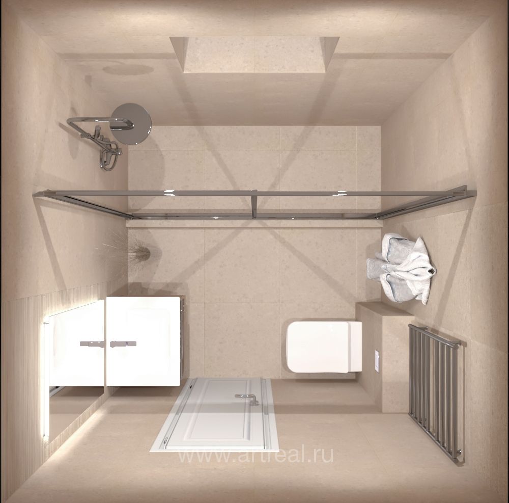  в интерьере