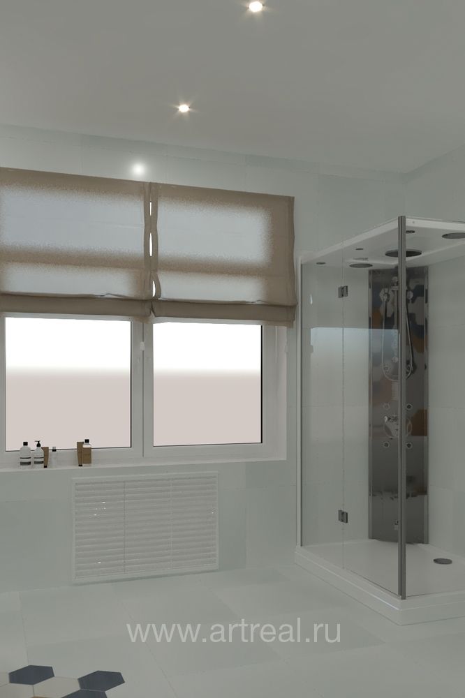  в интерьере